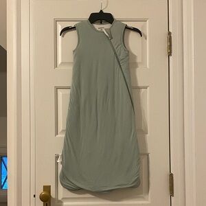 Bubble panda sleep sack